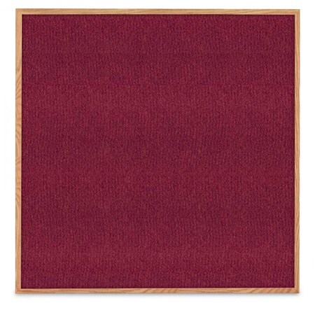 United Visual Products Sliding Door Indoor Enclosed Corkboard, 6 UV9002ACS-BRONZE-PEARL